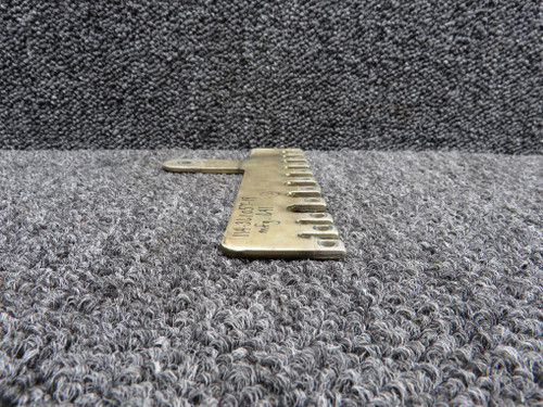 114-361057-19 Electric Power Bus Bar