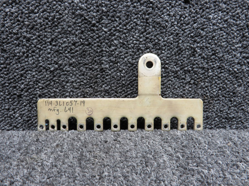 114-361057-19 Electric Power Bus Bar