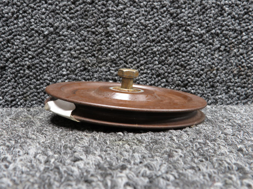 MS20220-1 (Alt: HS-16-220-3MBG) Pulley