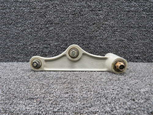 Bellcrank Rocker 0841104-3 Cessna 421B Main Gear Rocker Arm Bellcrank Assembly No Link