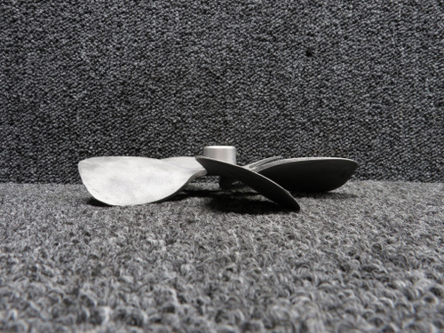 6608059-5 Learjet L-25 Condenser Fan