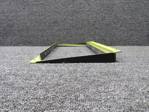 35-344234 Beechcraft H35 Blank Radio Panel