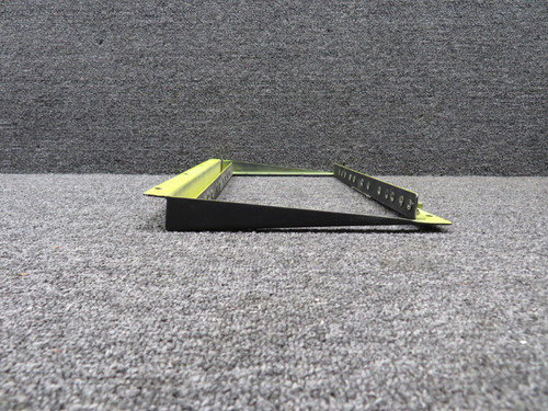 35-344234 Beechcraft H35 Blank Radio Panel