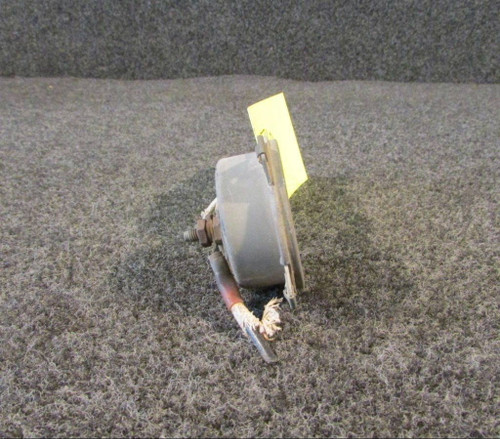 Ammeter Indicator