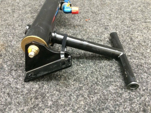 14857-002 Cirrus SR22 Torque Tube Assembly Weldment RH