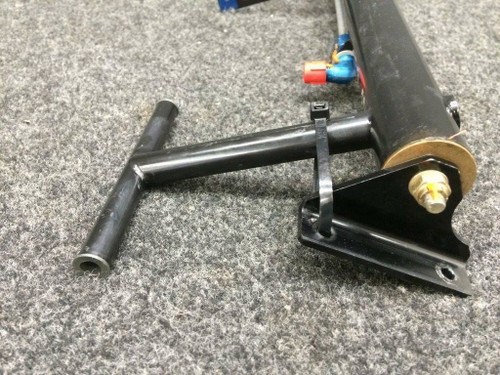 14857-002 Cirrus SR22 Torque Tube Assembly Weldment RH