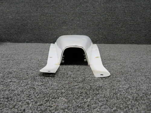 5112001-16 Cessna 414 Upper Aft Fairing Assembly (Worn)