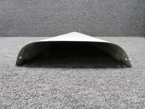 5112001-16 Cessna 414 Upper Aft Fairing Assembly (Worn)