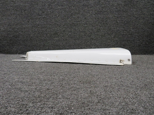 5112001-16 Cessna 414 Upper Aft Fairing Assembly (Worn)