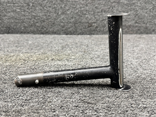 A755-3 Robinson R22 Rudder Pedal Bar Assembly LH