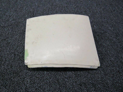 1213261-217 (USE: 1213261-223) Cessna P210 Cowl Flap Assy RH (SA) BAS Part Sales | Airplane Parts