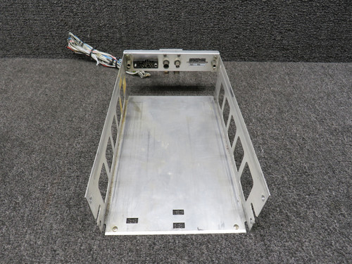03118-316 Narco MK-12D Navigation-Communication Radio with Tray (Volts: 14)