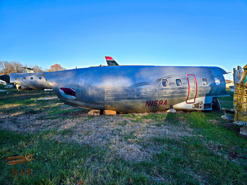 Embraer 120RT Parts Available