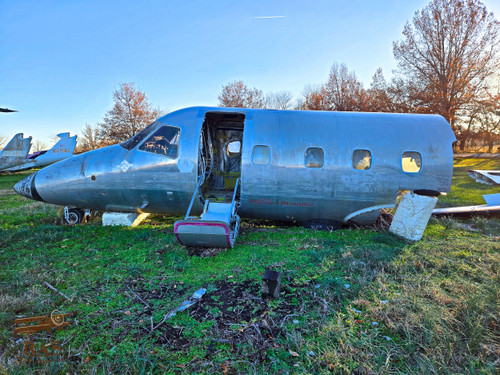 Embraer 120RT Parts Available