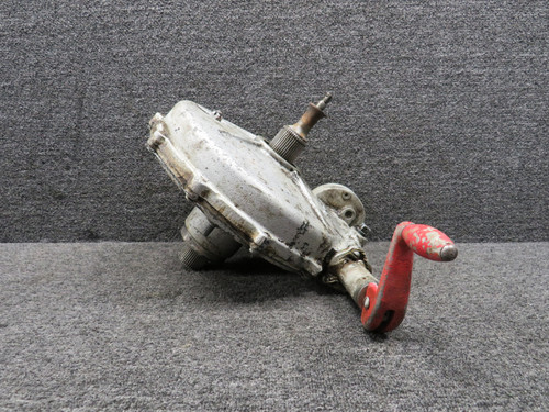 35-815020 Beechcraft A35 Landing Gear Retract Actuator Assembly