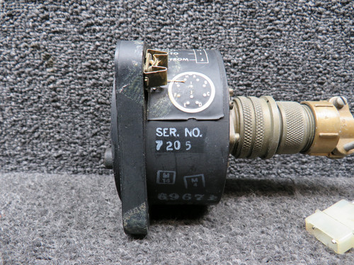 31640-0001 ARC IN-514R Course Indicator