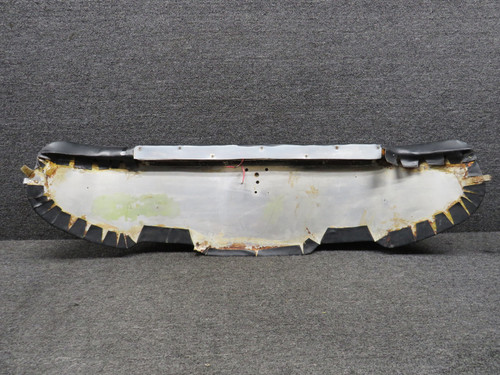 35-534014 Beechcraft A35 Glareshield Assembly