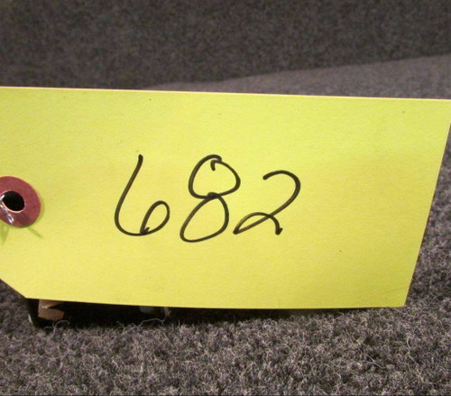 1G2-9 Airborne Suction  Indicator