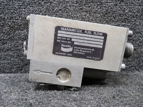 9133-25-B1 Bendix Fuel Flow Transmitter (26V)