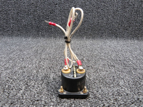 3E1886-4 BF Goodrich Inlet De-Ice Ammeter Indicator