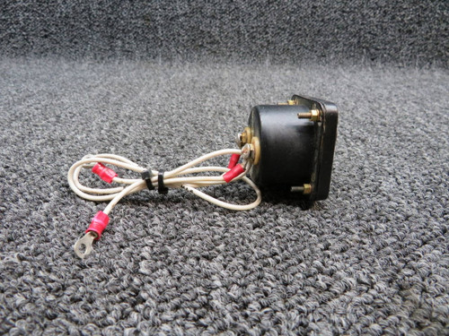 3E1886-4 BF Goodrich Inlet De-Ice Ammeter Indicator