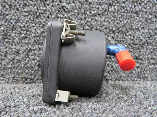 AW-1-7/8-21-AK3 US Gauge Suction Indicator