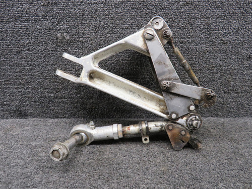 67025-006 Piper PA34-200 Main Gear Truss Link Assembly with Link RH