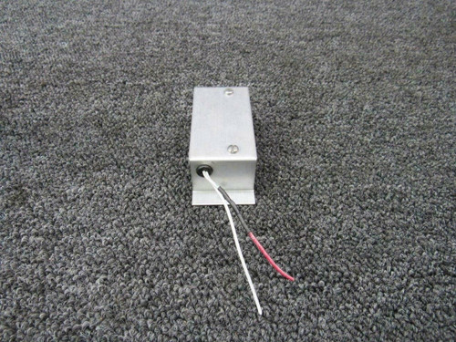F408/79-49 Ohmite Fixed Wire Wound Resistor
