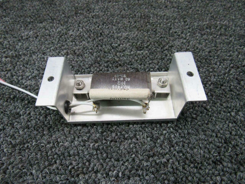 F408/79-49 Ohmite Fixed Wire Wound Resistor