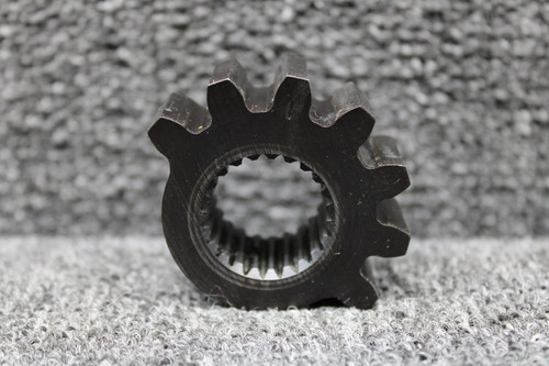 1281012-1 Cessna 210L Main Gear Actuator Sector