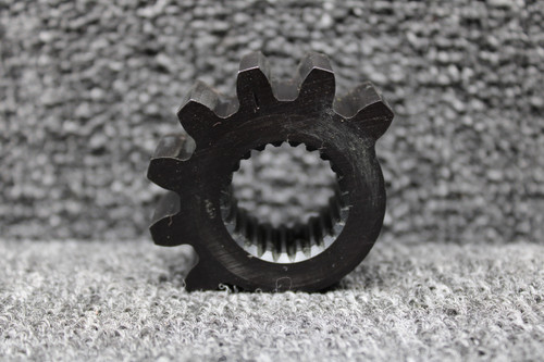 1281012-1 Cessna 210L Main Gear Actuator Sector