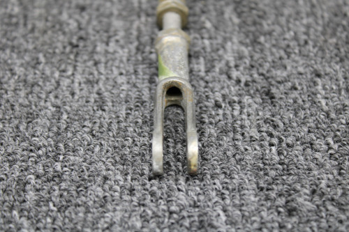 AN486-3, AN486-4, NAS354-4-200 Cessna 210L Main Gear Uplock Rod Assembly LH