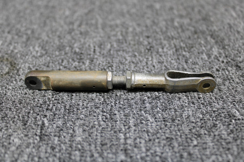 AN486-3, 1241079-1, NAS354-4-200 Cessna 210L Main Gear Uplock Rod Assembly LH