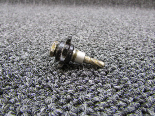 1261473-1 Cessna 210  Rudder Trim Idler Sprocket Assembly