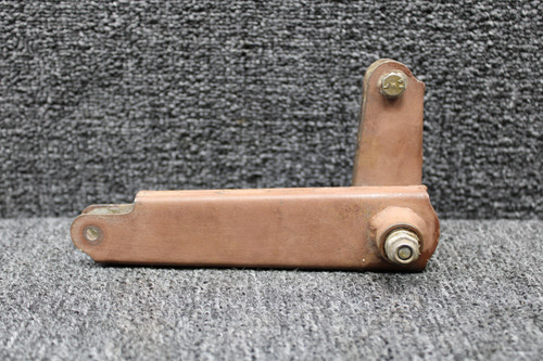 1262038-1 Cessna 210L Flap Control Bellcrank Outboard LH