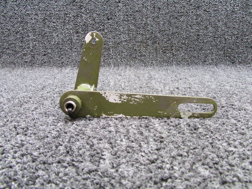 1262027-1 Cessna 210L Flap Actuator Bellcrank