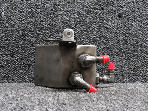 45A40141-11 Mitsubishi MU-300 Tank Assembly