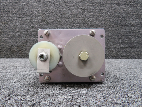 4000524-8511 Bendix Avionics 3014L-2 Trim Servo Assembly (Volts: 28)