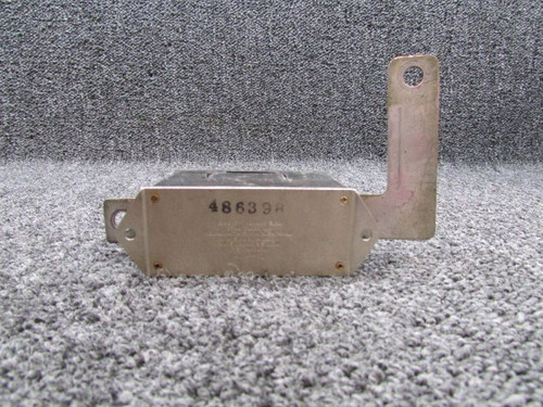 486-398 (Alt: 486-510) Piper PA-31T Klixon Overload Sensing Control (Cracked)