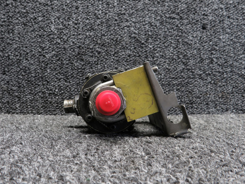 8TJ64GDT2 (Alt: JQ2016-1) General Electric Rate of Flow Transmitter (Core)