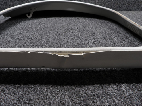 50-534544-45 Beechcraft KA-200 Pilot Window Frame (Slightly Warped) For ...