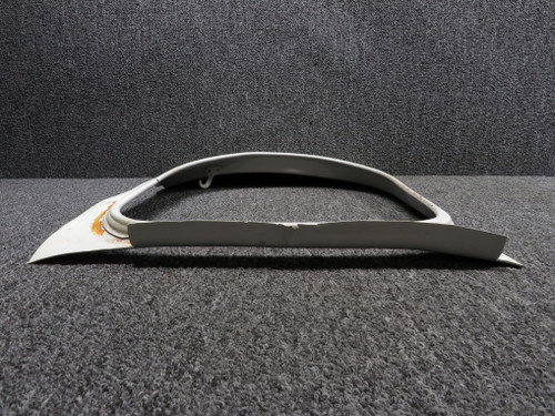 50-534544-45 Beechcraft KA-200 Pilot Window Frame (Slightly Warped)