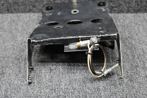 1261641-1 Cessna 210L Pedestal Panel Cover Upper