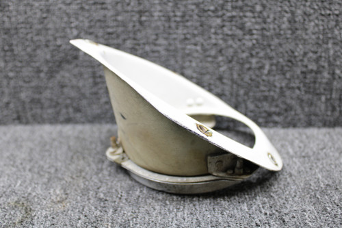 1252014-2 (Use: 1252014-34) Cessna 210L Landing Light Support Assembly RH