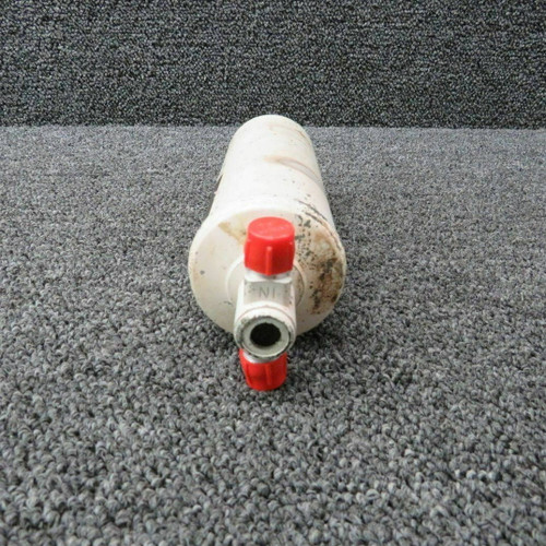 1523258 Beechcraft 58P Receiver Dryer w/ Sight Glass