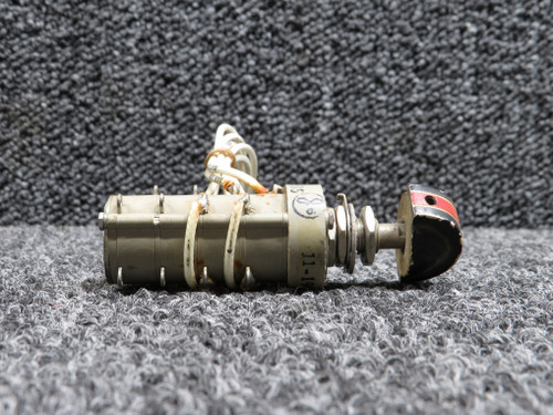 11-1903-1 Janco Rotary Switch