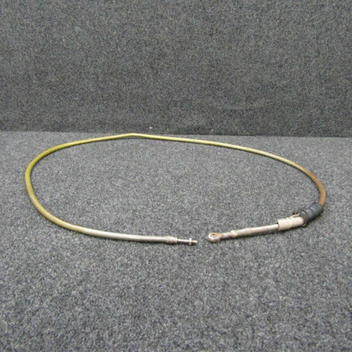 47716-005 Piper PA31T Cable Door Support Forward (C20)