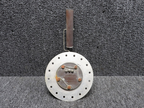 EA470-1493 The Liquidometer Corp Fuel Level Transmitter Assembly