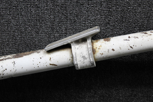 1241102-3, 1241108-1 Cessna 210L Main Gear Spring Assembly LH with Step (Worn)