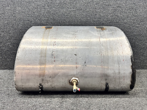 Thorp T-18 Tiger Main Fuel Tank Assembly